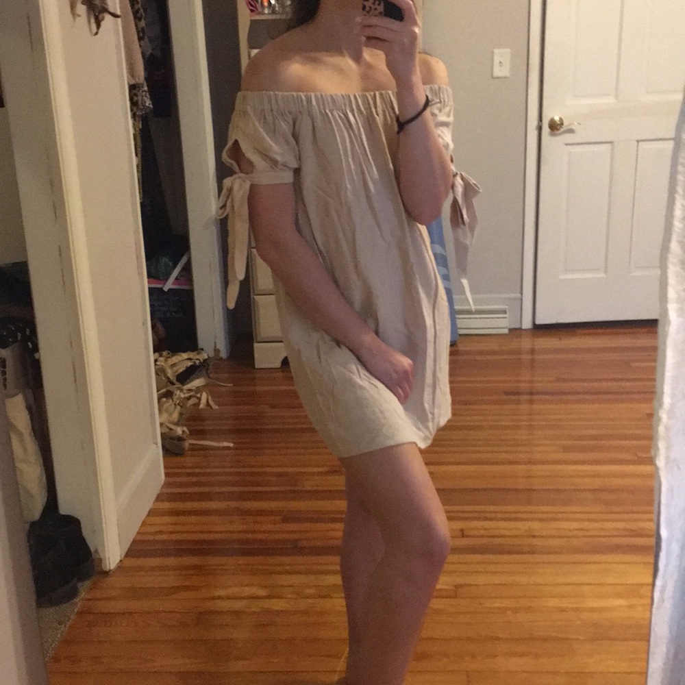 NWT Lulu’s Sundress